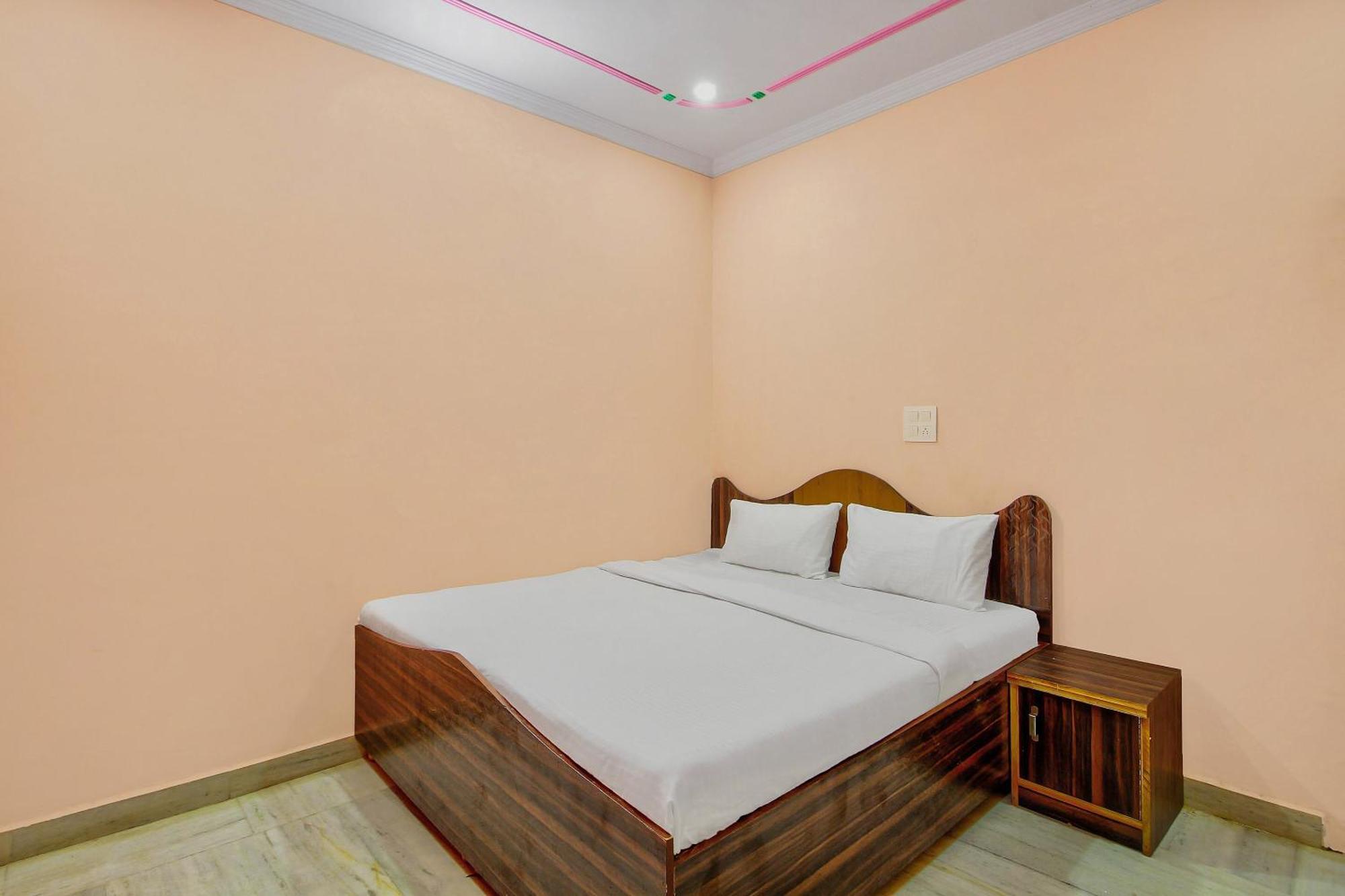 Hotel O Kukas Guest House 자이푸르 외부 사진